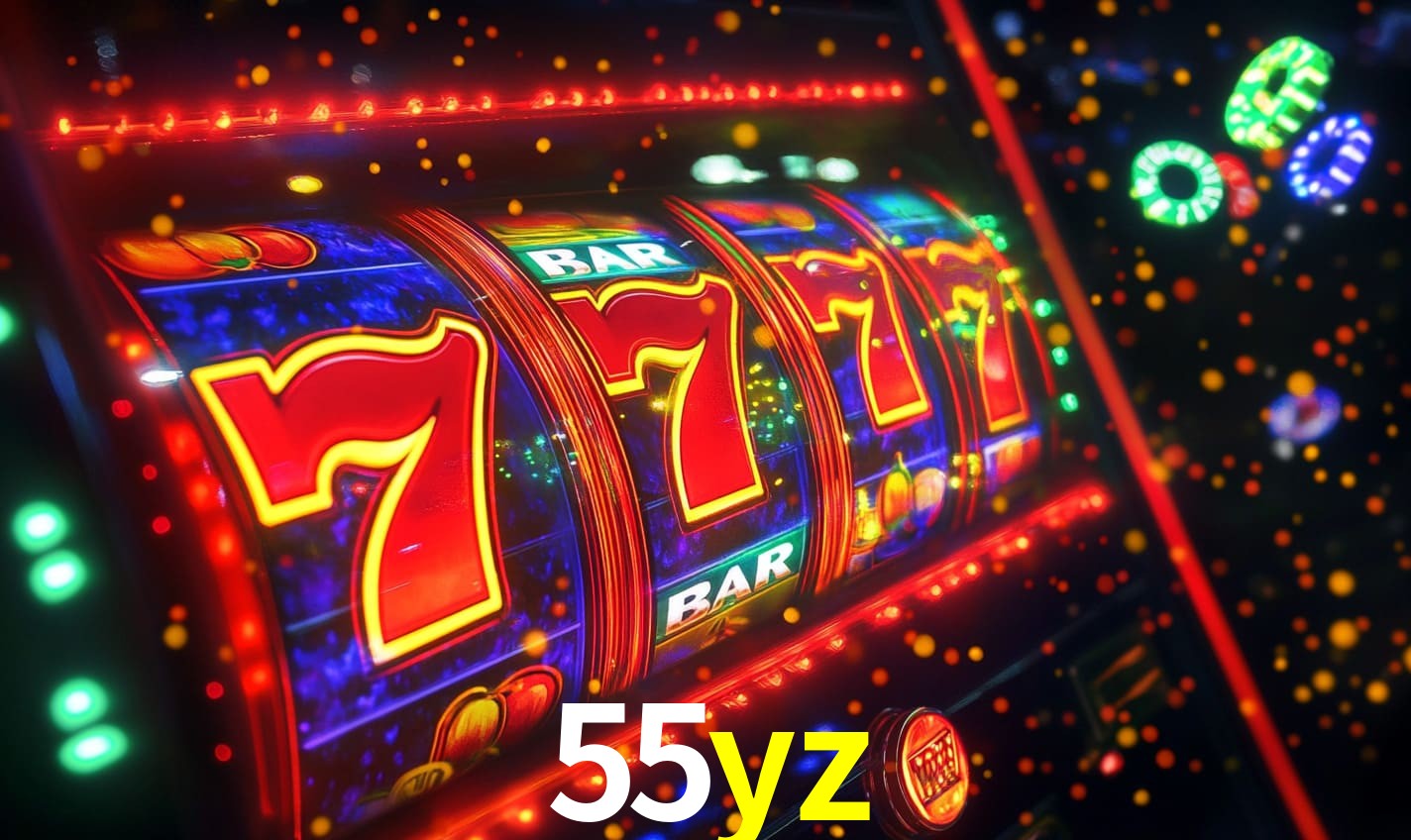 55yz: Seu Cassino Premiado com Pagamentos Rápidos