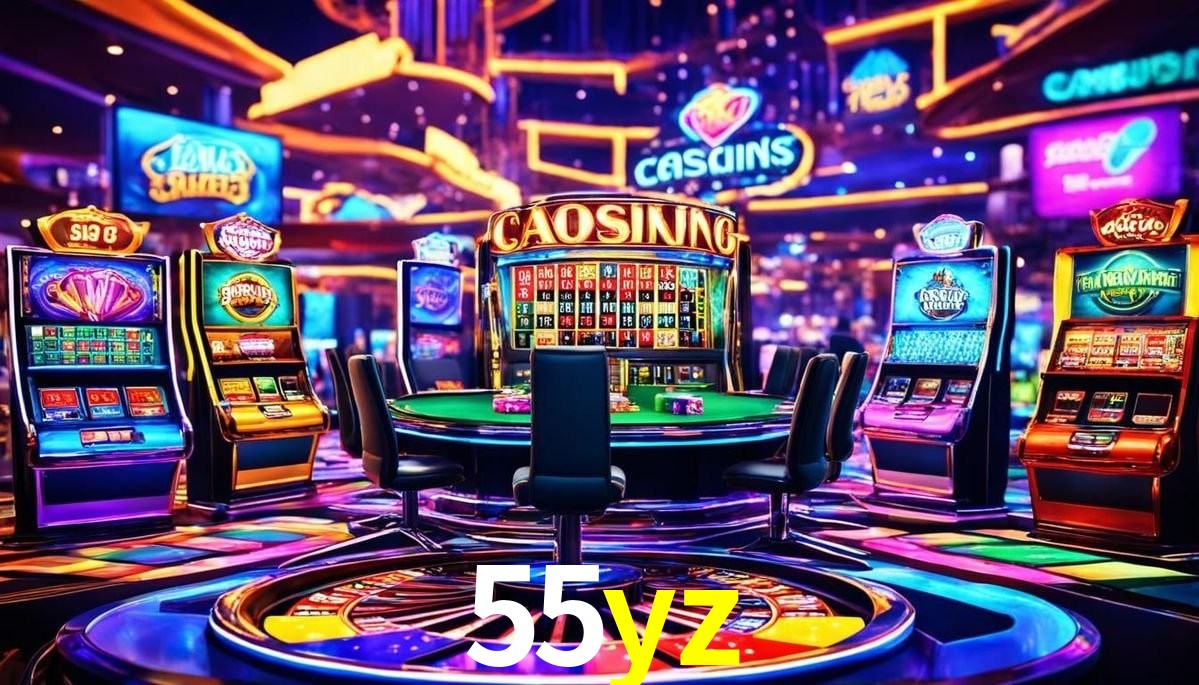 Estatísticas 55yz