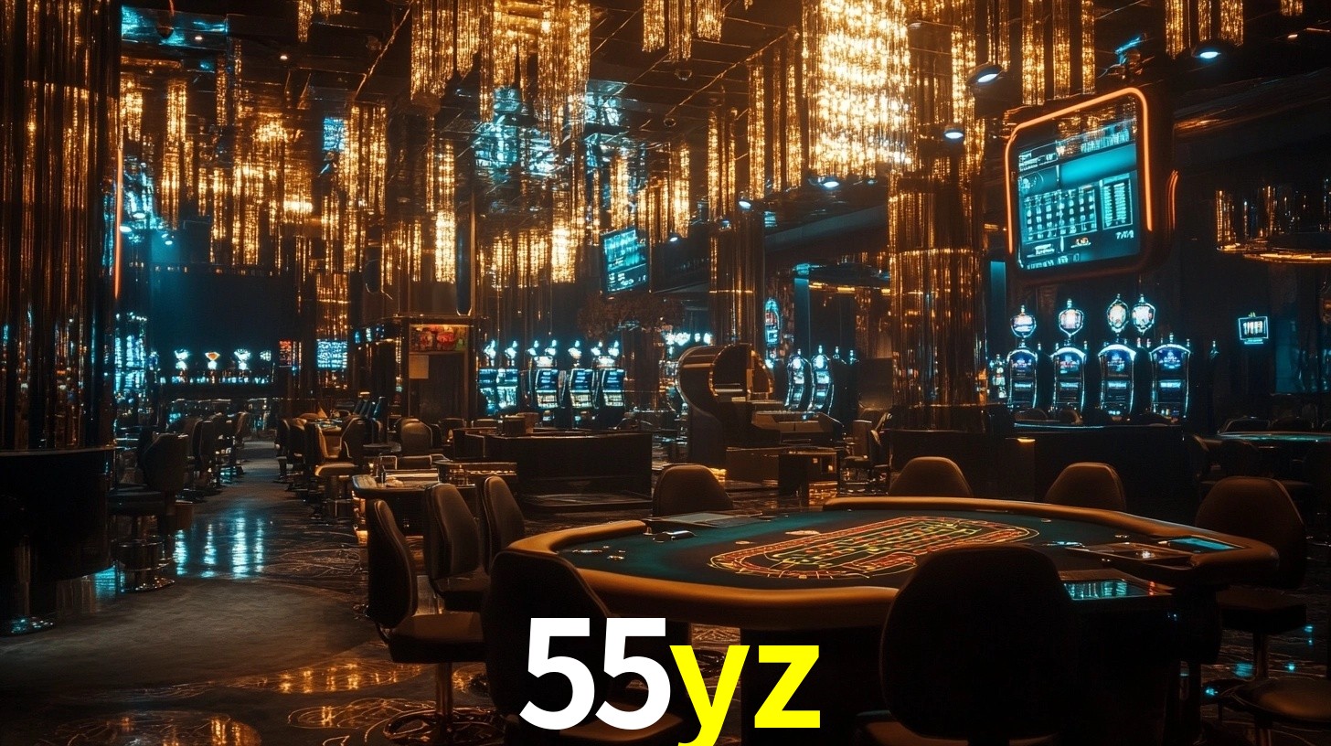 55yz - Cassino site oficial do - 55yz.com