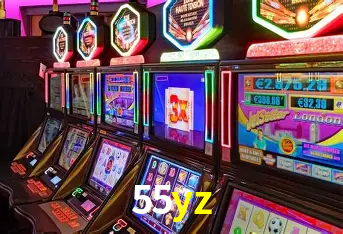 Desvendando o Mundo dos Jogos Virtuais na 55yz