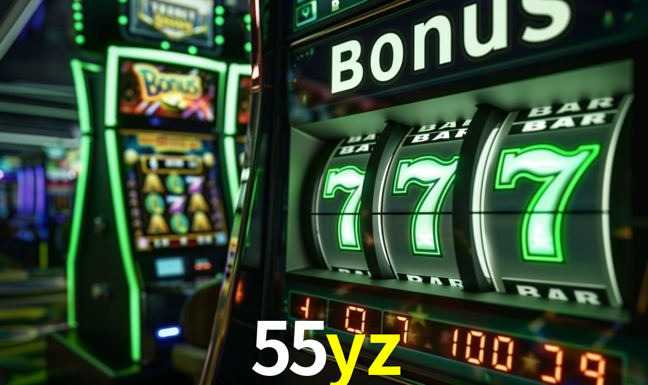 Game Providers 55yz