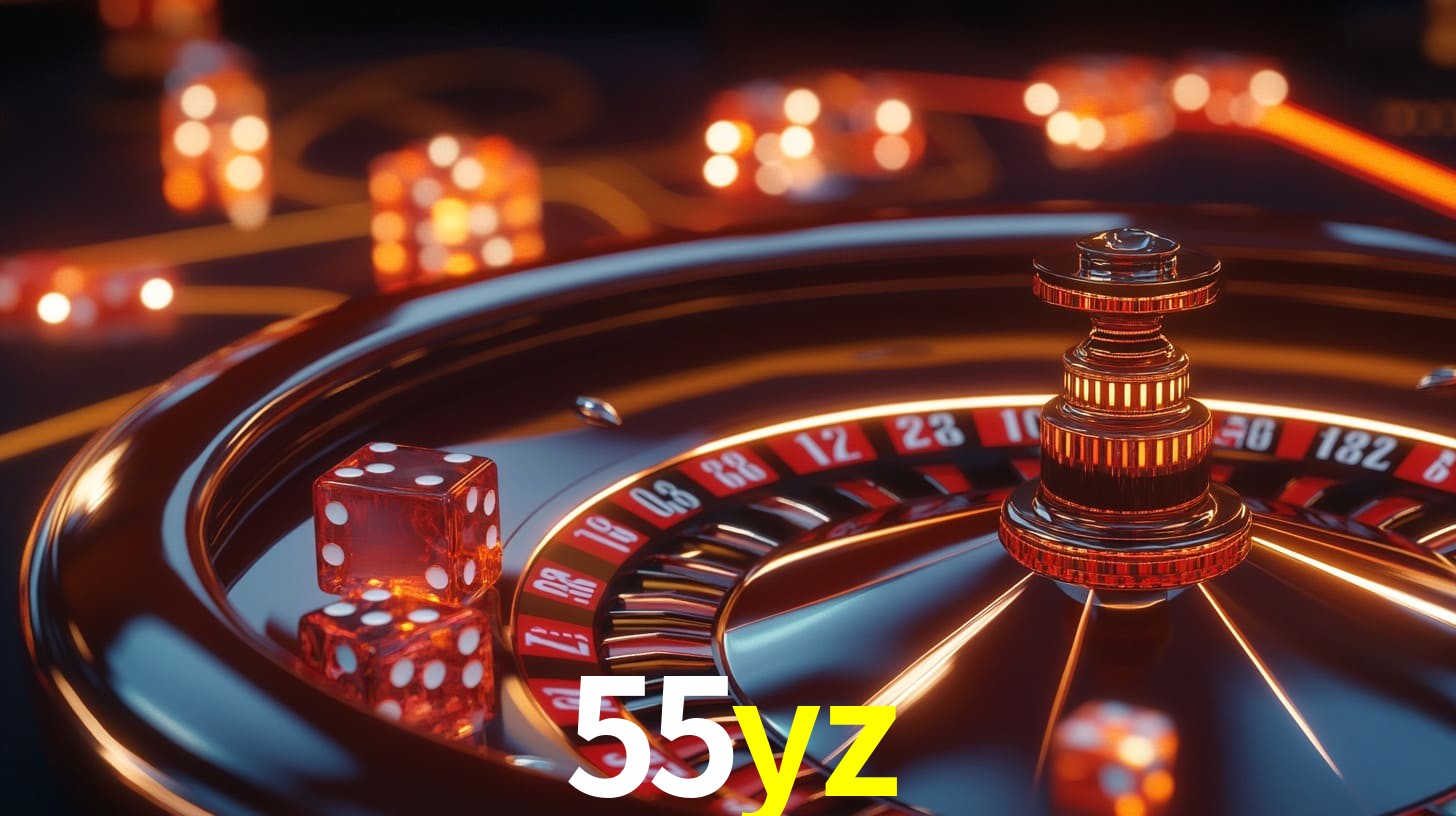 55yz: A Experiência de Casino com Jogos de Mesa ao Vivo