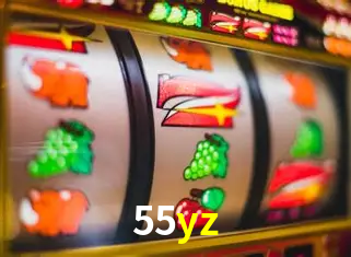 Descubra o Mundo do Cassino Online com 55yz