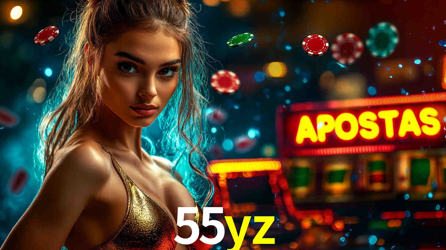 Descubra o Programa VIP da 55yz: Vantagens Exclusivas para Jogadores
