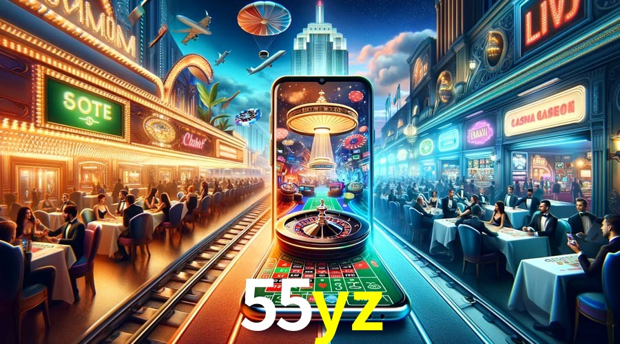 API Integration 55yz