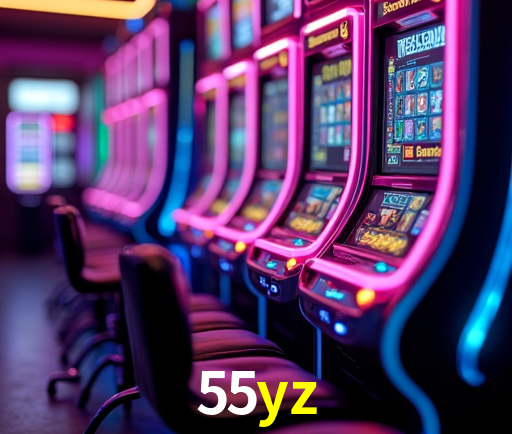 Loterias online na 55yz