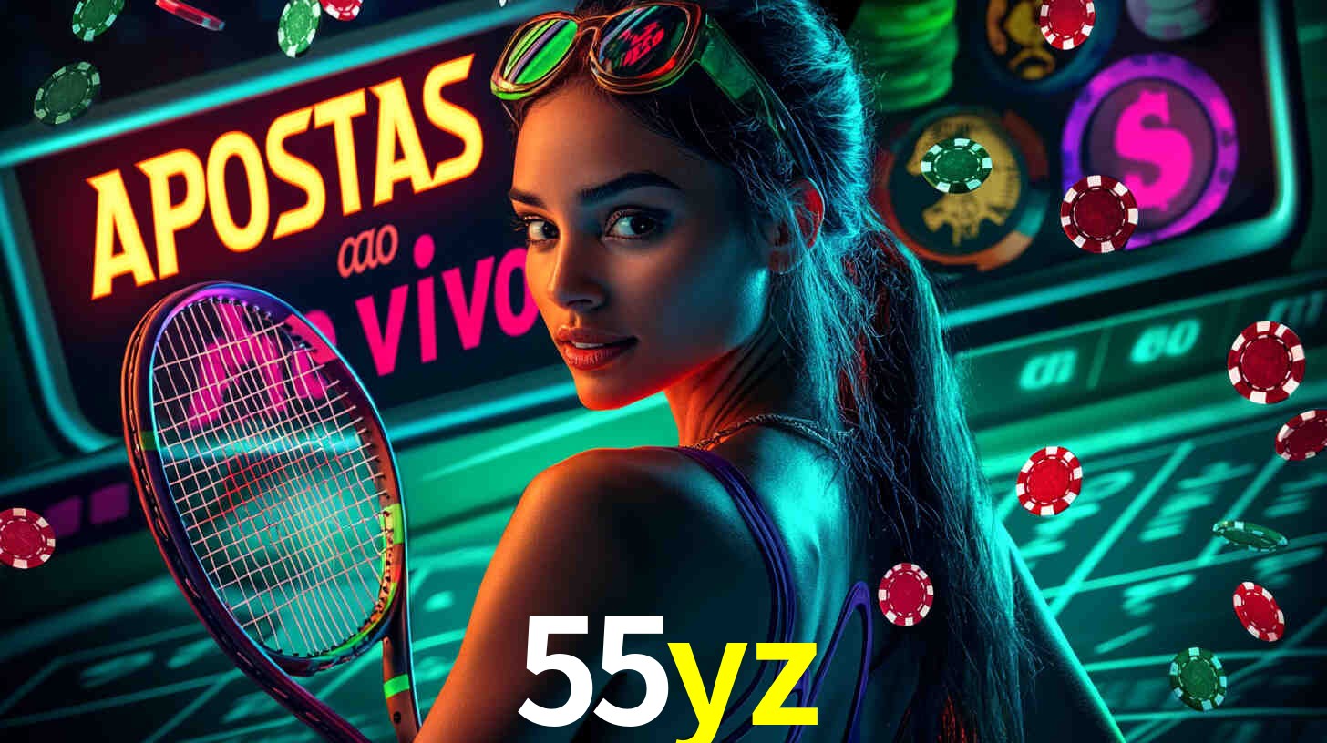 A Popularidade dos Caça-Níqueis no 55yz