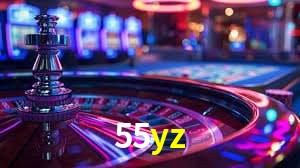 Apostas de Tênis 55yz