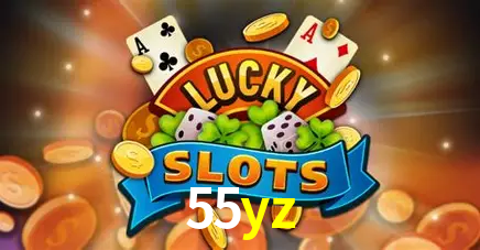 Descubra o Mundo do Cassino Online com 55yz