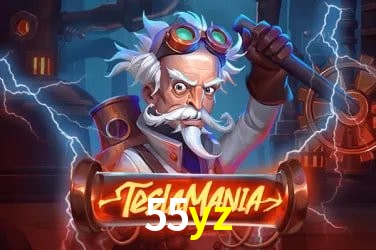 Provedores de Jogos 55yz