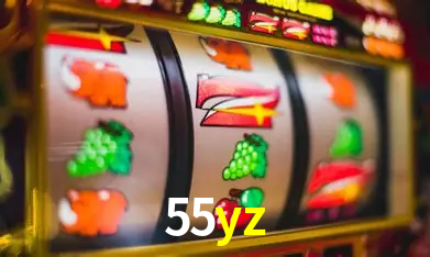 A Emoção da Loteria na 55yz: Uma Chance de Mudança de Vida