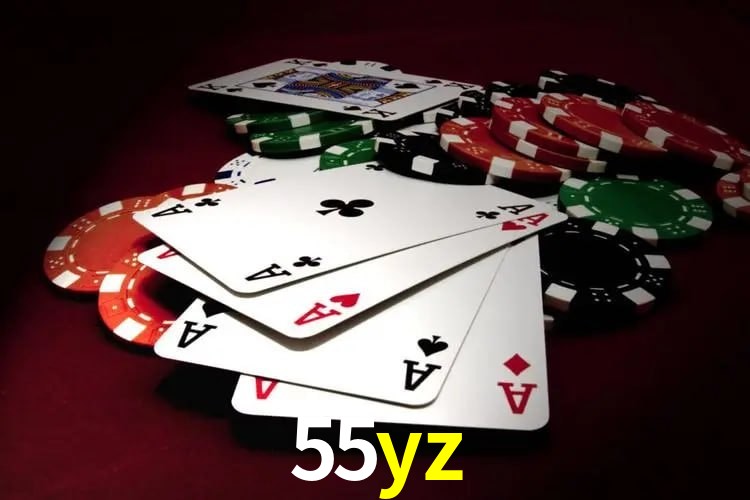 Bônus de Boas-vindas 55yz