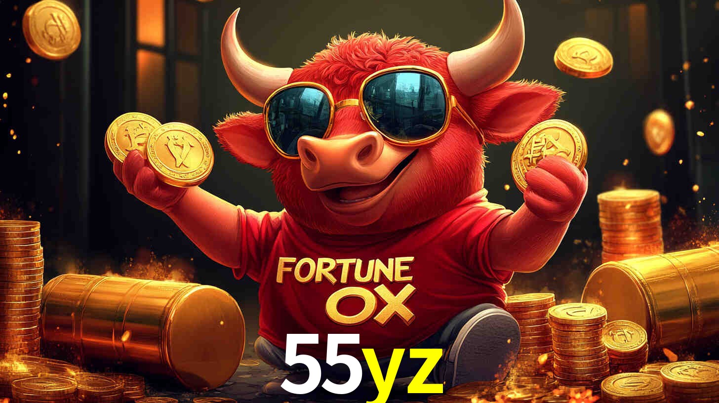 Inovações de Jogos na 55yz: O Futuro das Experiências Interativas