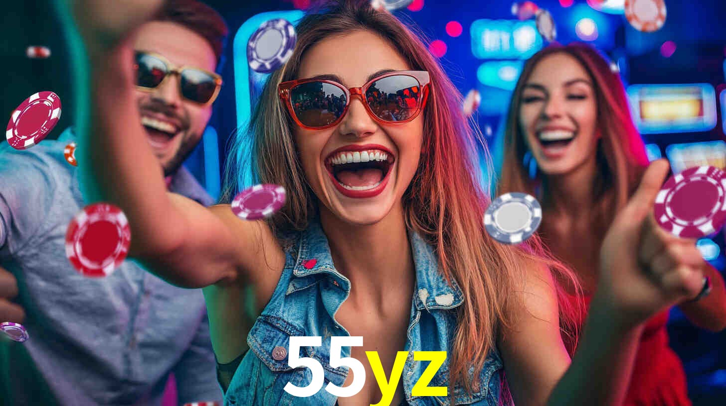 Apostas Esportivas na 55yz: Um Guia Completo