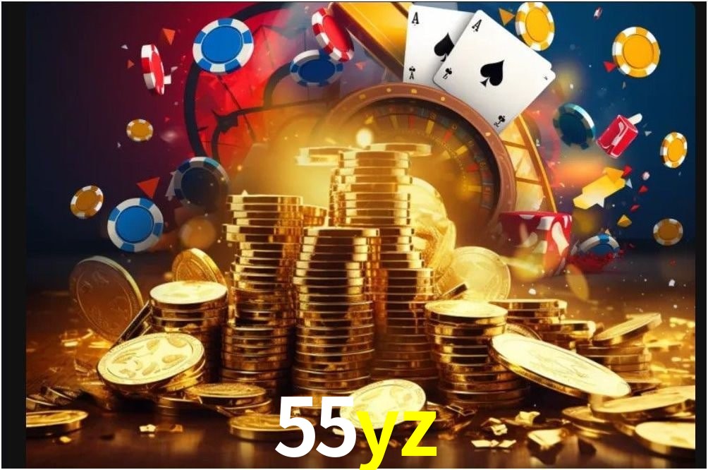 cassino 55yz