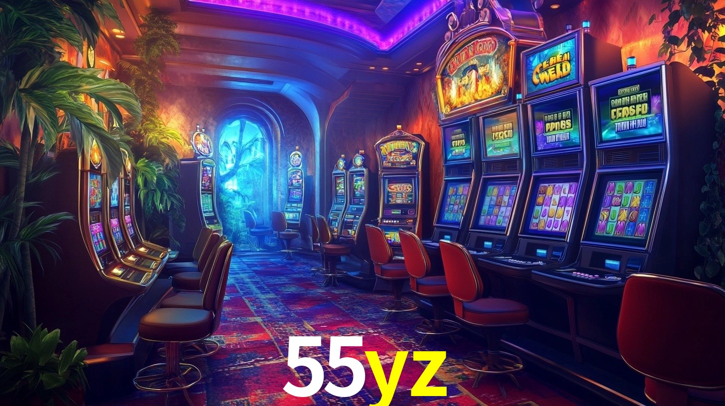 Live Casino 55yz