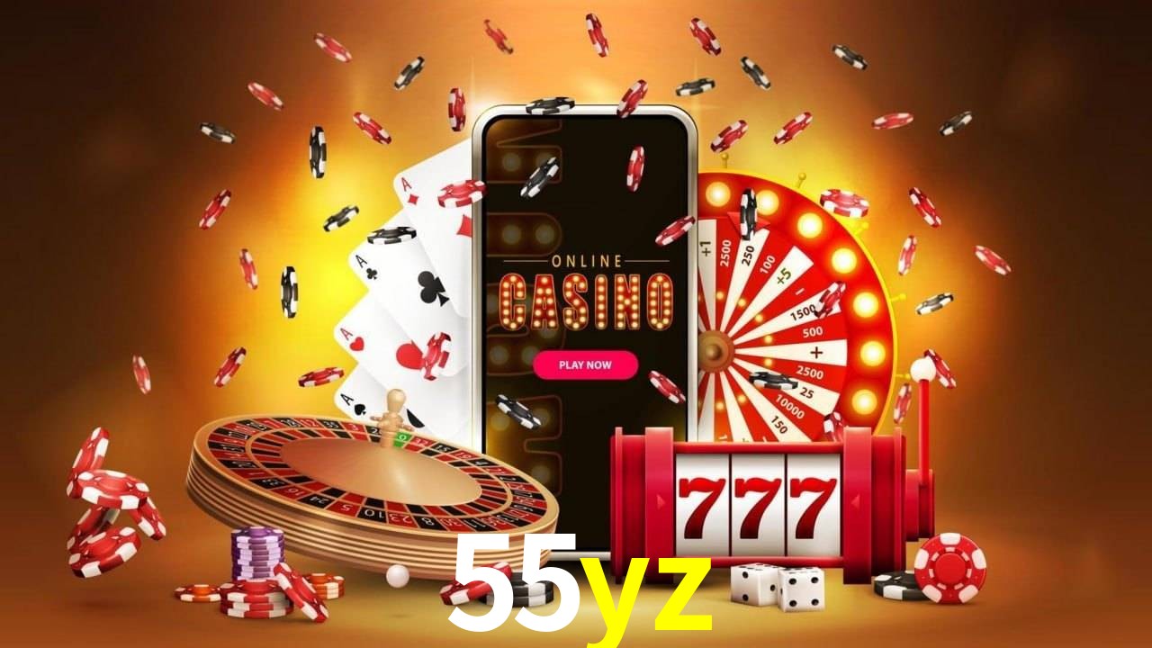 Casino Ao Vivo 55yz