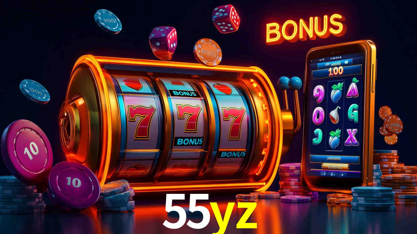 Descubra a Essência do 55yz: Nossa História e Compromissos