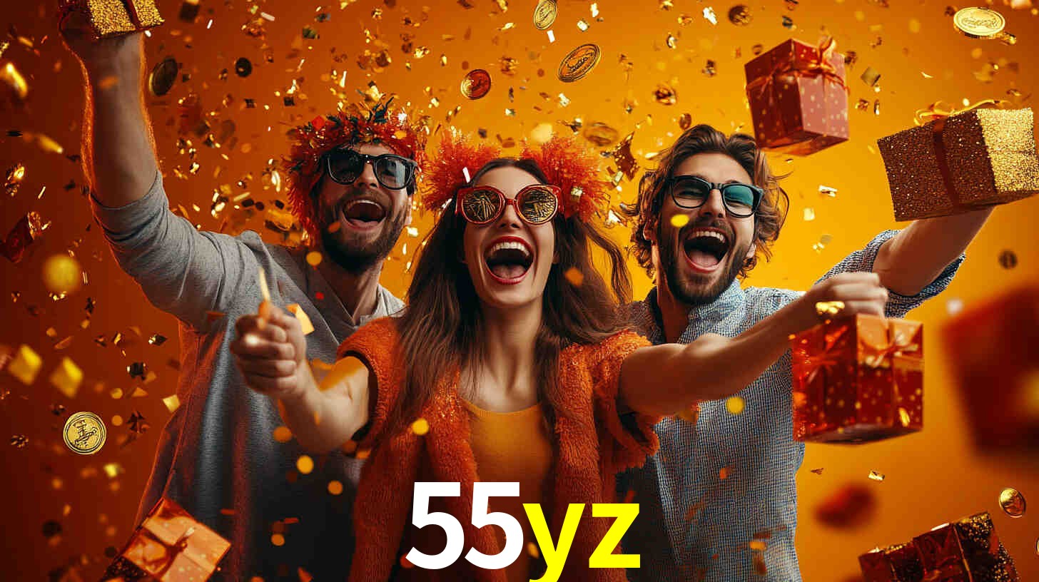 55yz: Seu Especialista em Apostas Esportivas Brasileiras