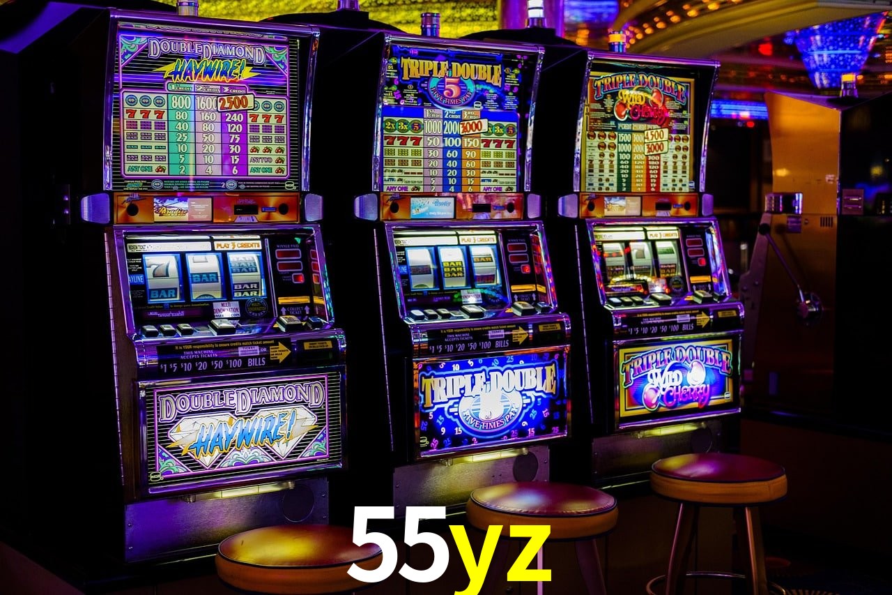 Casino VIP 55yz