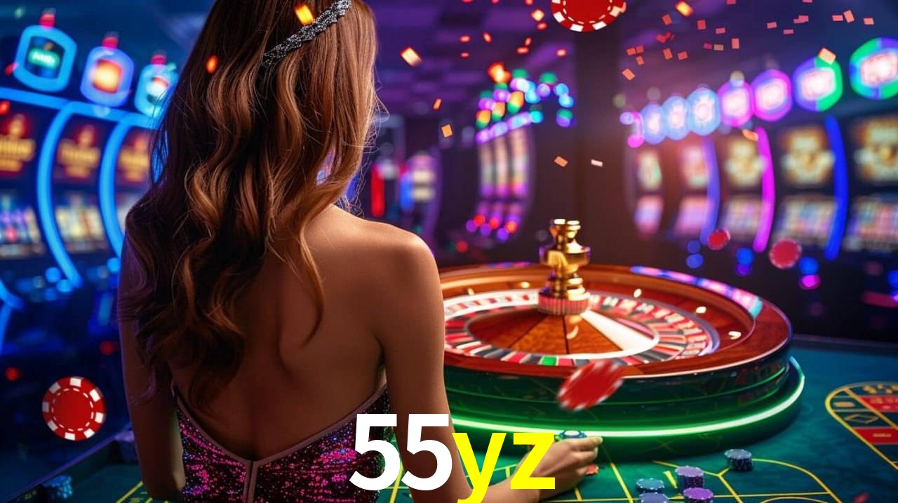 APP rápido e leve da 55yz