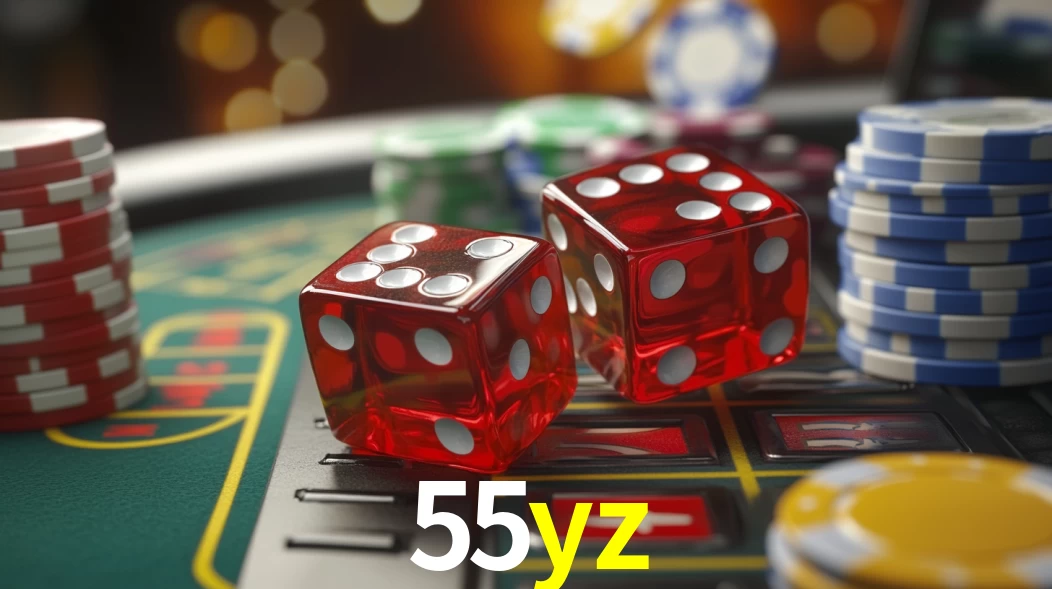 Roulette Table 55yz
