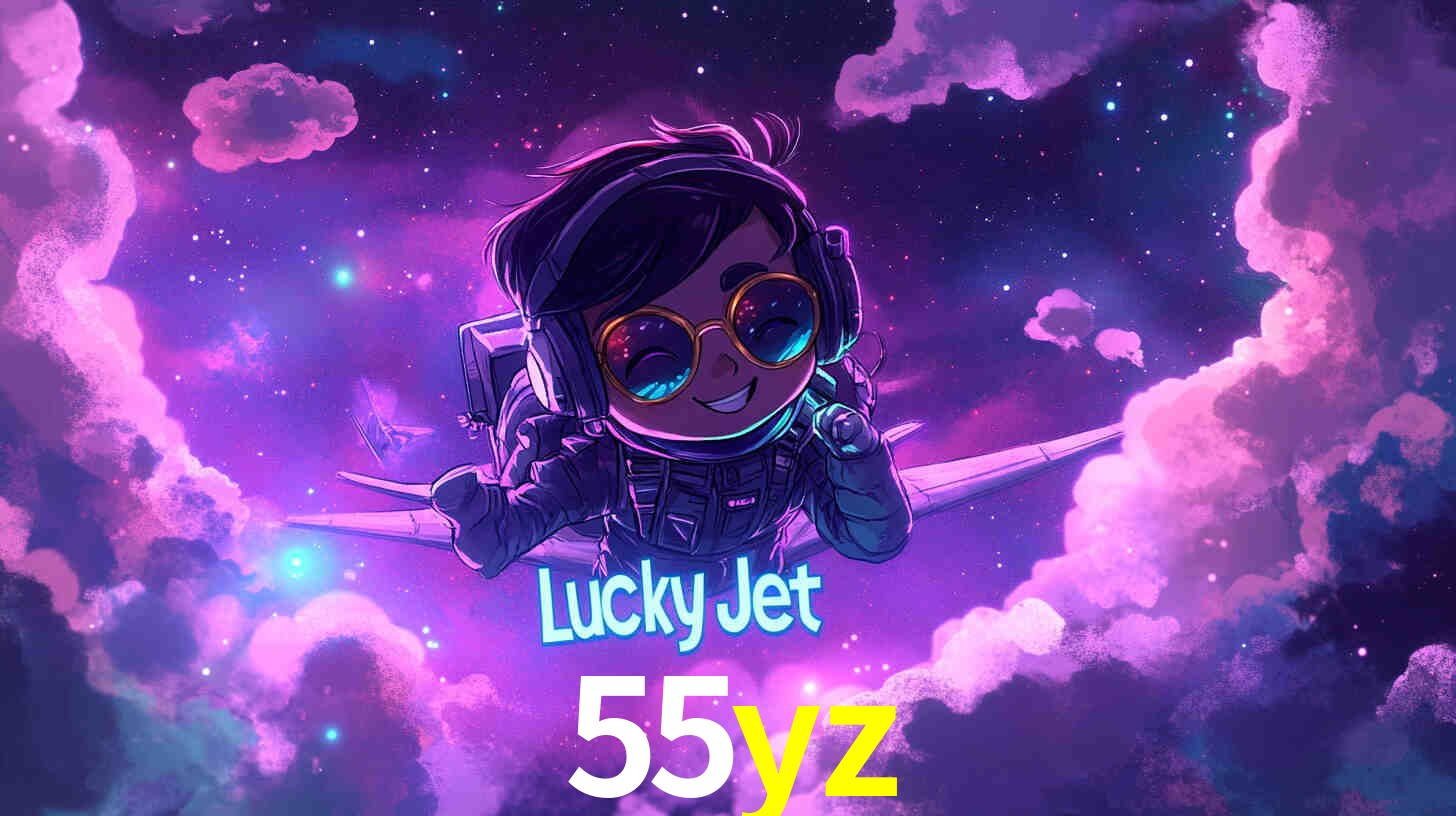 Apostas Esportivas na 55yz: Um Guia Completo