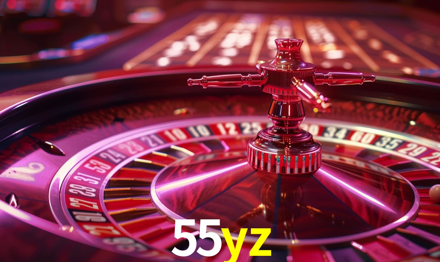 Inovações de Jogos na 55yz: O Futuro das Experiências Interativas
