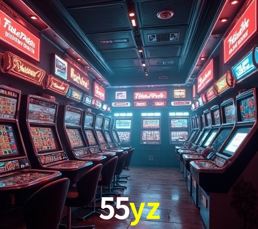 Bônus e promoções da 55yz