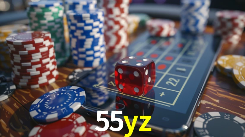 Bônus Generosos e Exclusivos no 55yz para Você!