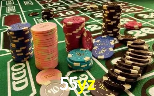 Apostas com odds competitivas na 55yz