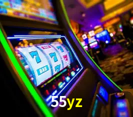 A Revolução dos Aplicativos de Jogos no 55yz