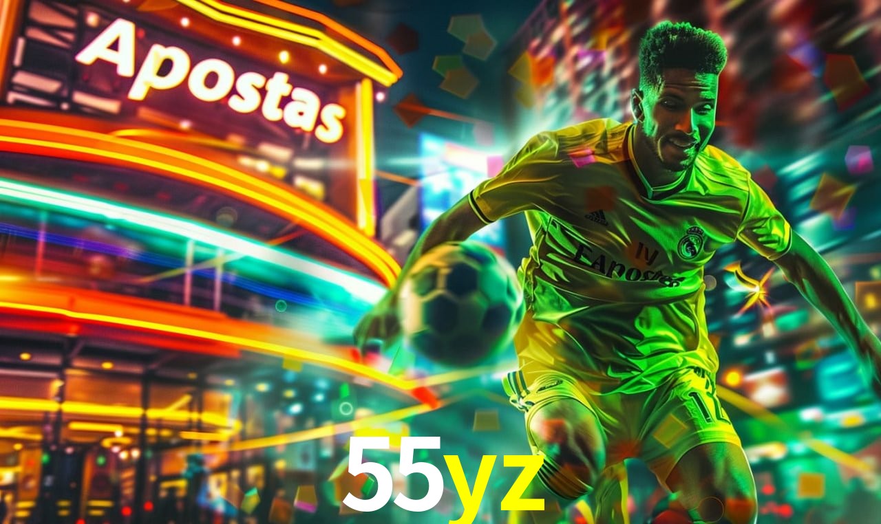 Recursos de Bônus 55yz