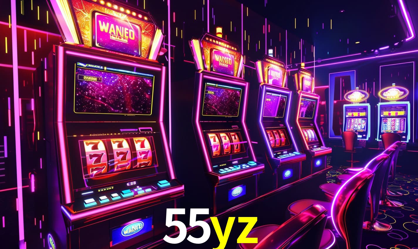 Descubra a Essência do 55yz: Nossa História e Compromissos