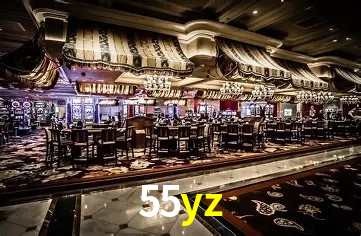 APP oficial da 55yz para mobile