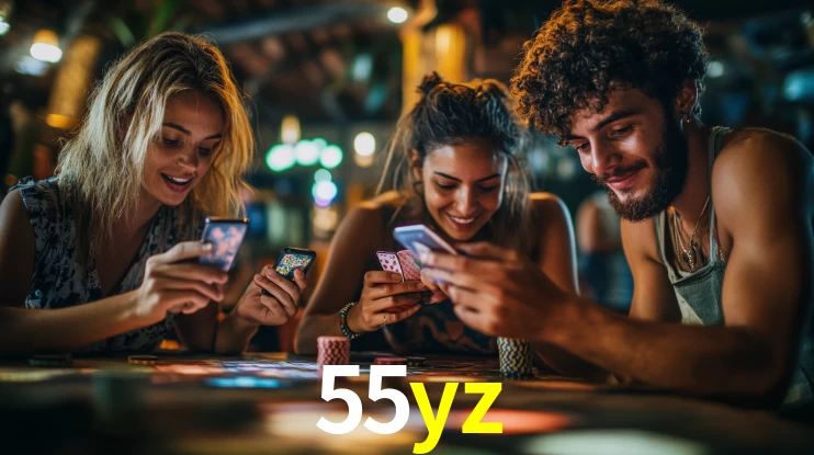 VIP Casino 55yz