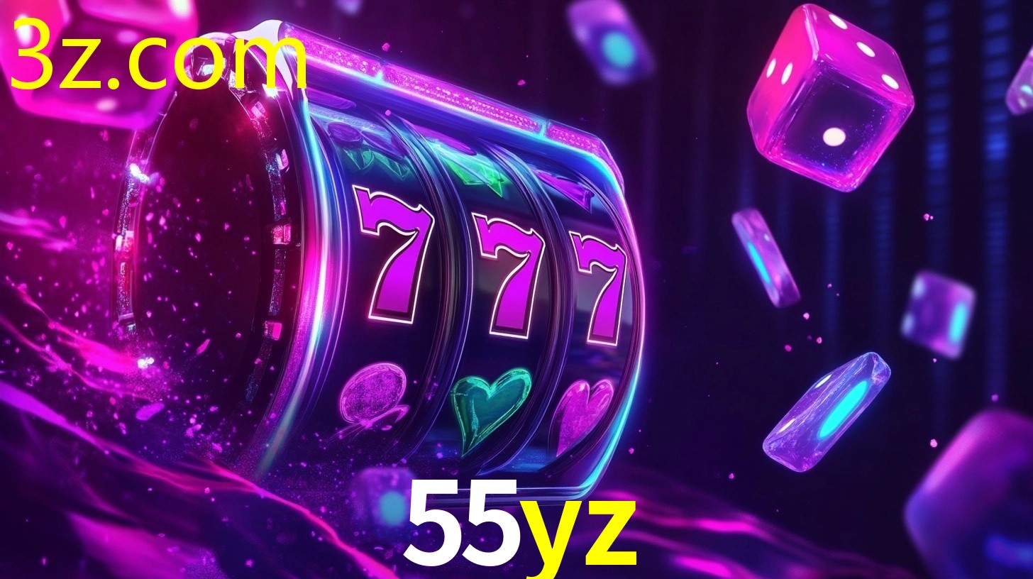 Jogos de Cassino 55YZ.COM