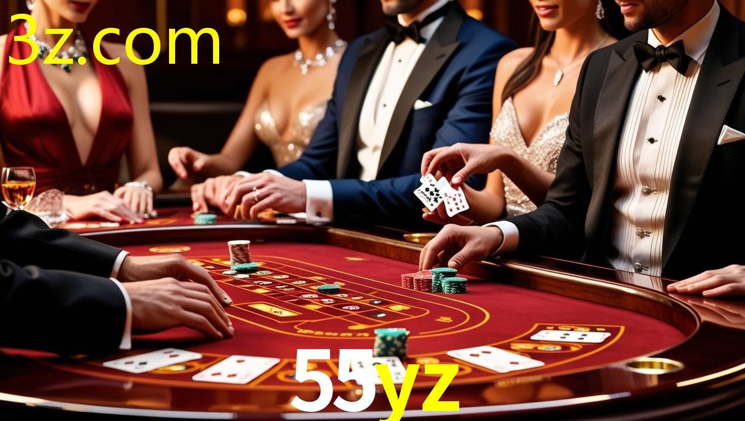 55YZ.COM Login Rápido