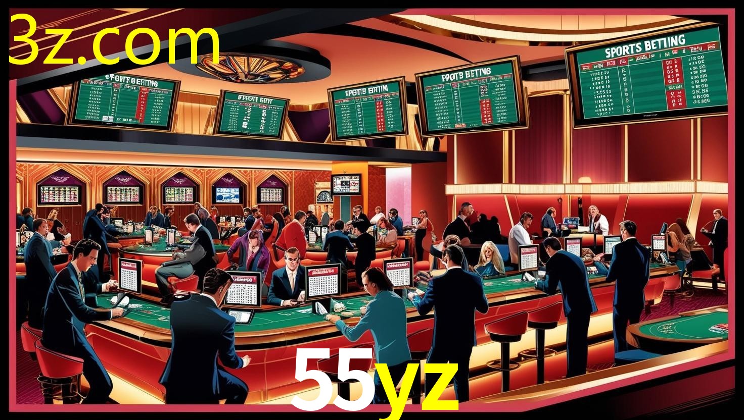 Fortune Tiger Slot no Site 55YZ.COM