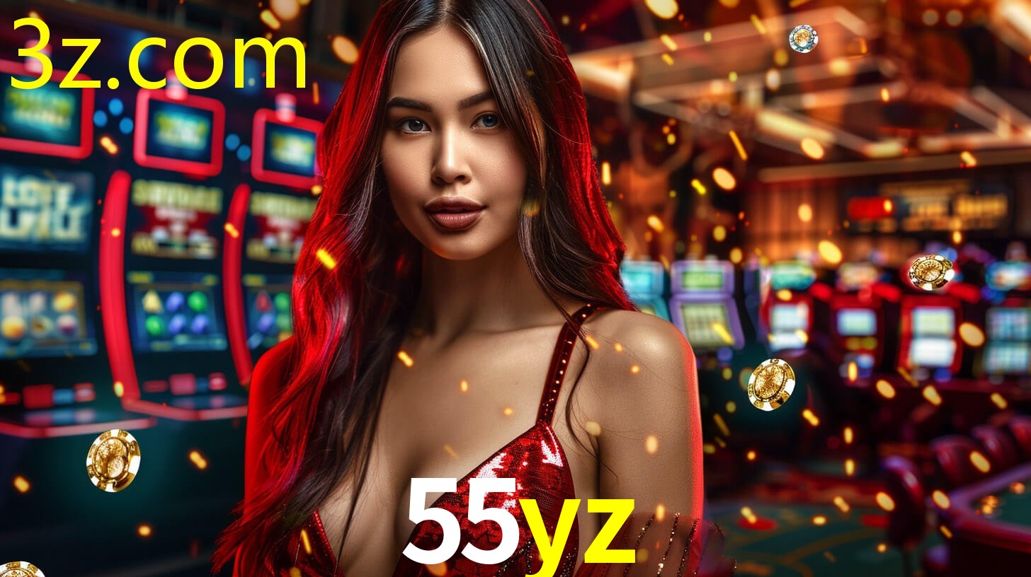 App 55YZ.COM