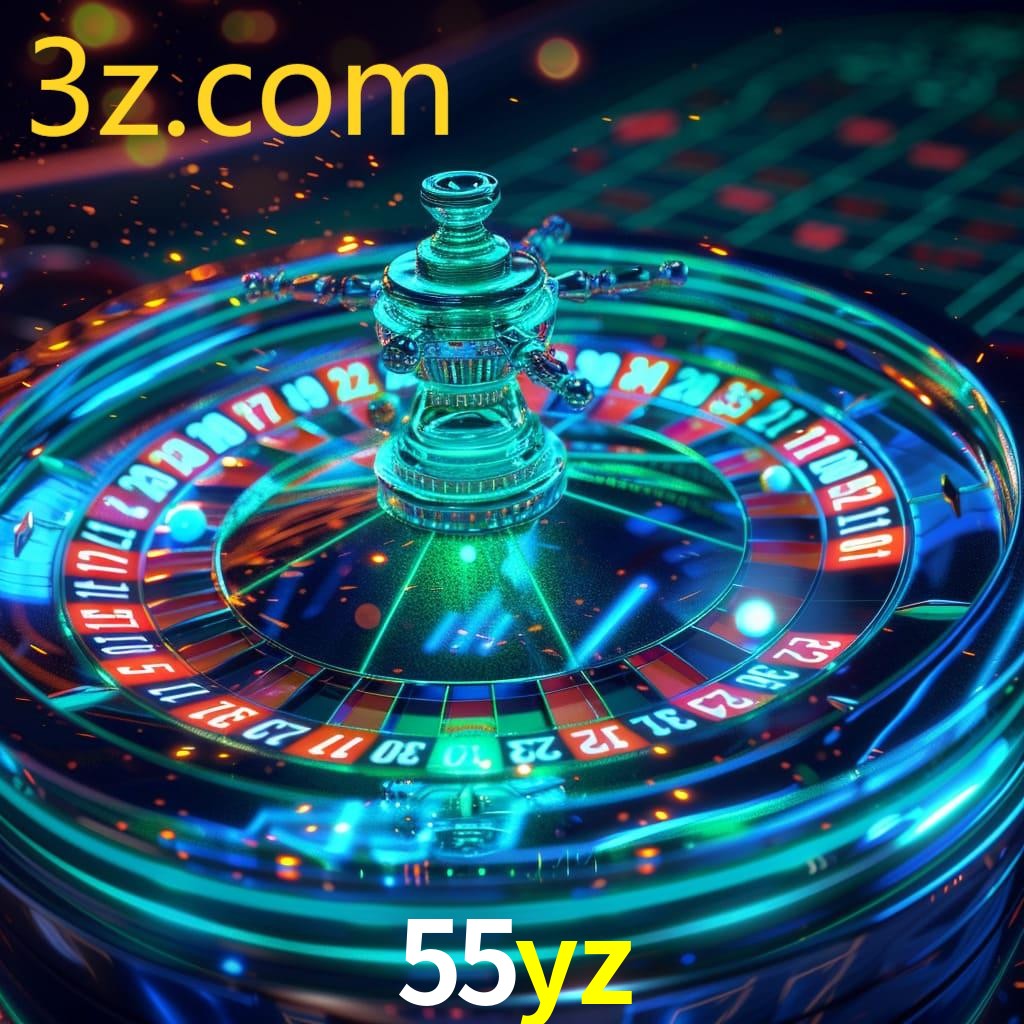 Cassino Online Seguro 55YZ.COM